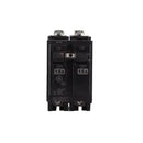 THQB22090 - General Electric 90A 240V 2-Pole Q-Line Molded Case Circuit Breaker Bolt-On 10kA Interrupt - Essential Electric Supply