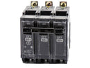 THQB31WY20 - General Electric 20A 120/240V 3-Pole THQB Circuit Breaker Switching Neutral - Essential Electric Supply
