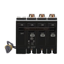 THQB32020ST1 - General Electric 20 Amp 240V 3 Pole THQB Frame Bolt-On Circuit Breaker with Shunt Trip - Essential Electric Supply