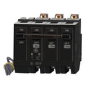 THQB32100ST1 - General Electric 100A 3P 240V Q-Line Bolt-On Shunt Trip Circuit Breaker, 10kA Interrupt, LI Trip, HACR - Essential Electric Supply
