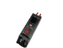 THQC1130GFT - General Electric 30A 120/240V 1 Pole Ground Fault Circuit Breaker Q-Line - Essential Electric Supply