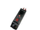 THQC1130GFT - General Electric 30A 120/240V 1 Pole Ground Fault Circuit Breaker Q-Line - Essential Electric Supply