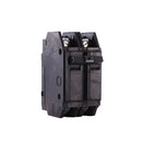 THQC22015WL - General Electric 15A 240V 2-Pole Molded Case Circuit Breaker, 10kA Interrupt Rating, DIN Rail Mount - Essential Electric Supply