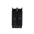 THQC22015WL - General Electric 15A 240V 2-Pole Molded Case Circuit Breaker, 10kA Interrupt Rating, DIN Rail Mount - Essential Electric Supply