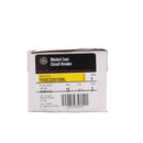 THQC22015WL - General Electric 15A 240V 2-Pole Molded Case Circuit Breaker, 10kA Interrupt Rating, DIN Rail Mount - Essential Electric Supply