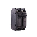 THQC22015WL - General Electric 15A 240V 2-Pole Molded Case Circuit Breaker, 10kA Interrupt Rating, DIN Rail Mount - Essential Electric Supply