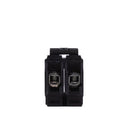 THQC22015WL - General Electric 15A 240V 2-Pole Molded Case Circuit Breaker, 10kA Interrupt Rating, DIN Rail Mount - Essential Electric Supply