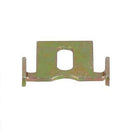 THQCFMK - General Electric 60 Amp 2 Pole Molded Case Circuit Breaker Mounting Clip Q-Line 240V - Essential Electric Supply