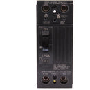 THQD22125WL - General Electric Feed-Thru 240V 125A 2 pole circuit breaker 22kA@240V - Essential Electric Supply