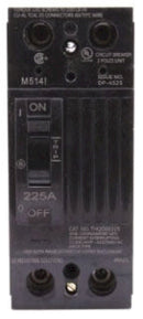 THQD22225WL - General Electric Feed-Thru 225 Amp 2 Pole Circuit Breaker - Essential Electric Supply