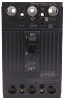 THQD32125 - General Electric Bolt-On 125 Amp 3 Pole Circuit Breaker - Essential Electric Supply