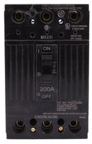 General Electric THQD32200WL Circuit Breaker | Q-Line THQD 240V 200A - Essential Electric Supply