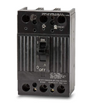 THQD32150WL - General Electric Feed-Thru 240V 150A 3 pole circuit breaker 22kA@240V - Essential Electric Supply