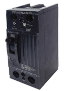 THQD22225X2 - General Electric Bolt-On 240V 225A 2 pole circuit breaker 22kA@240V - Essential Electric Supply