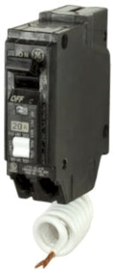 THQL1115AF2 - General Electric Plug-In 15 Amp 1 Pole Circuit Breaker - Essential Electric Supply