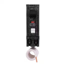 THQL1115AFP2 - General Electric 15 Amp 1 Pole 120/240V Plug-On Q-Line Combination Arc Fault Circuit Breaker, 10kAIC, Thermal Magnetic Trip, UL Listed - Essential Electric Supply