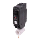 THQL1115AFP - General Electric Plug-In 240V 15A 1 pole circuit breaker 10kA@240V - Essential Electric Supply