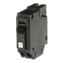 THQL1115PAF2 - General Electric 15 Amp 1 Pole 120/240V Q-Line Plug-On AFCI Combination Circuit Breaker, 10kAIC, Thermal Magnetic Trip, UL Listed - Essential Electric Supply