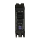 THQL1115PDF - GE 15A 120/240V 1 Pole Plug-On Neutral Dual Function Circuit Breaker 10kAIC - Essential Electric Supply