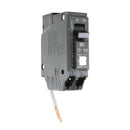 THQL1120AF2S - General Electric 20 Amp 1 Pole 120/240V Arc Fault Circuit Breaker Q-Line Plug-In - Essential Electric Supply