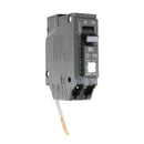 THQL1120AF2S - General Electric 20 Amp 1 Pole 120/240V Arc Fault Circuit Breaker Q-Line Plug-In - Essential Electric Supply