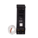 THQL1120AF2 - General Electric 20A 120/240V 1 Pole Q-Line Plug-In Arc Fault Circuit Breaker, 10kA Interrupt Rating, UL Listed - Essential Electric Supply
