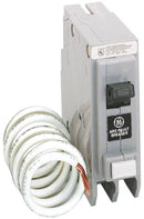 THQL1120AFP2 - General Electric 20A 1-Pole 120V Arc-Fault Circuit Breaker, Q-Line, Plug-In Mount, 10kA Interrupt, UL Listed - Essential Electric Supply