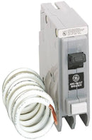 THQL1120AFP2 - General Electric 20A 1-Pole 120V Arc-Fault Circuit Breaker, Q-Line, Plug-In Mount, 10kA Interrupt, UL Listed - Essential Electric Supply
