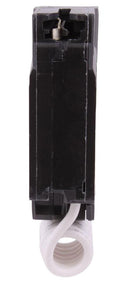 THQL1120GFEP - General Electric 20 Amp 1 Pole 120/240V Thermal Magnetic Ground Fault Circuit Breaker THQL Frame - Essential Electric Supply