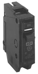 THQL1120HM - General Electric 20A 120/240V 1-Pole Q-Line Circuit Breaker High Magnetic Trip - Essential Electric Supply
