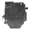 THQL1120PAF2 - General Electric 20 Amp 120/240V 1-Pole THQL Arc Fault Combination Circuit Breaker - Essential Electric Supply