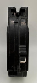 THQL1115PDF - GE 15A 120/240V 1 Pole Plug-On Neutral Dual Function Circuit Breaker 10kAIC - Essential Electric Supply
