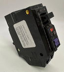 THQL1120PDF - General Electric 20 Amp 120/240V 1-Pole Dual Function Circuit Breaker Plug-On Neutral - Essential Electric Supply