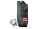 THQL1130GF - General Electric 1-Pole 30-Amp 120V AC Ground Fault Circuit Breaker Plug-In Mount - Essential Electric Supply