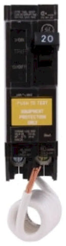 THQL1130GFEP - General Electric Plug-In 30 Amp 1 Pole Circuit Breaker - Essential Electric Supply