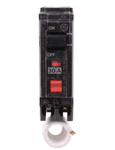 THQL1130GFEP - General Electric 30A 120V 1-Pole Ground Fault Equipment Protection Circuit Breaker - Essential Electric Supply