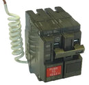THQL2115GFEP - General Electric Plug-In 15 Amp 2 Pole Circuit Breaker - Essential Electric Supply