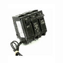 THQL2115ST1 - General Electric 15A 240V 2 Pole Thermal Magnetic Circuit Breaker with Shunt Trip - Essential Electric Supply