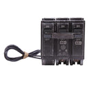 THQL2140ST1 - General Electric 40A 240V 2 Pole Q-Line Circuit Breaker with Shunt Trip - Essential Electric Supply