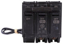 THQL2150ST1 - General Electric Plug-In 50 Amp 2 Pole Circuit Breaker - Essential Electric Supply