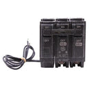 THQL2160ST1 - General Electric 60 Amp 2 Pole 240V Plug-In Molded Case Circuit Breaker, Q-Line Series, Shunt Trip, 10kAIC, Thermal Magnetic Trip Unit, UL Listed - Essential Electric Supply
