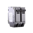 THQL22060 - General Electric 60 Amp 240 Volt 2 Pole Q-Line Circuit Breaker 10kA Interrupt Rating Plug-On Mount - Essential Electric Supply