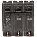 THQL32045 - General Electric 45A 240V 3 Pole Plug-In Molded Case Circuit Breaker Thermal Magnetic 10kA - Essential Electric Supply
