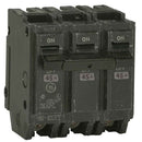 THQL32045 - General Electric 45A 240V 3 Pole Plug-In Molded Case Circuit Breaker Thermal Magnetic 10kA - Essential Electric Supply
