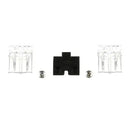 THQLRK1 - General Electric Main Breaker Retainer for PowerMark Gold Load Centers 150-225A - Essential Electric Supply