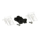 THQLRK1 - General Electric Main Breaker Retainer for PowerMark Gold Load Centers 150-225A - Essential Electric Supply
