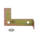 THQLRK3 - General Electric Main Breaker Retainer & Service Barrier Kit for THQL Circuit Breakers - Essential Electric Supply