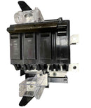 THQMV150 - General Electric 2-Pole 150A 120V Molded Case Circuit Breaker, 22kA Interrupt Rating, PowerMark Gold Series, Thermal Magnetic Trip Unit - Essential Electric Supply