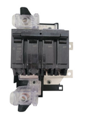 THQMV150B - General Electric  120V 150A  circuit breaker 22kA@240V - Essential Electric Supply