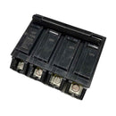 THQMV150WL - General Electric 150 Amp 120/240V 2 Pole Thermal Magnetic Circuit Breaker Top Feed - Essential Electric Supply